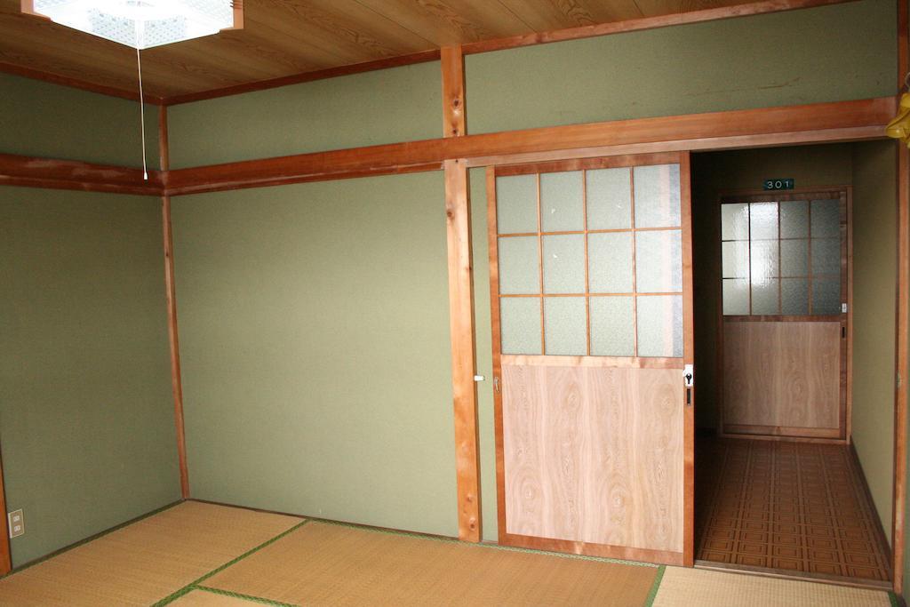 Ryokan Kajiyaso 山中湖村 部屋 写真