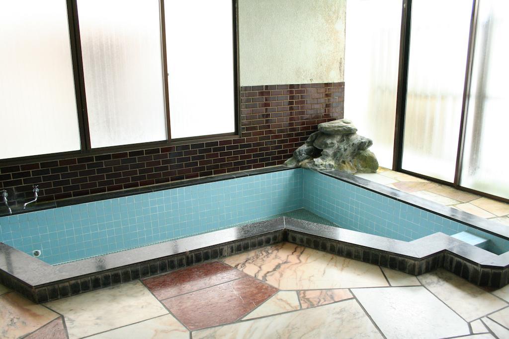 Ryokan Kajiyaso 山中湖村 エクステリア 写真
