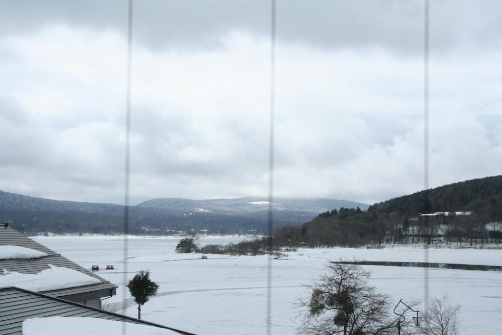 Ryokan Kajiyaso 山中湖村 部屋 写真