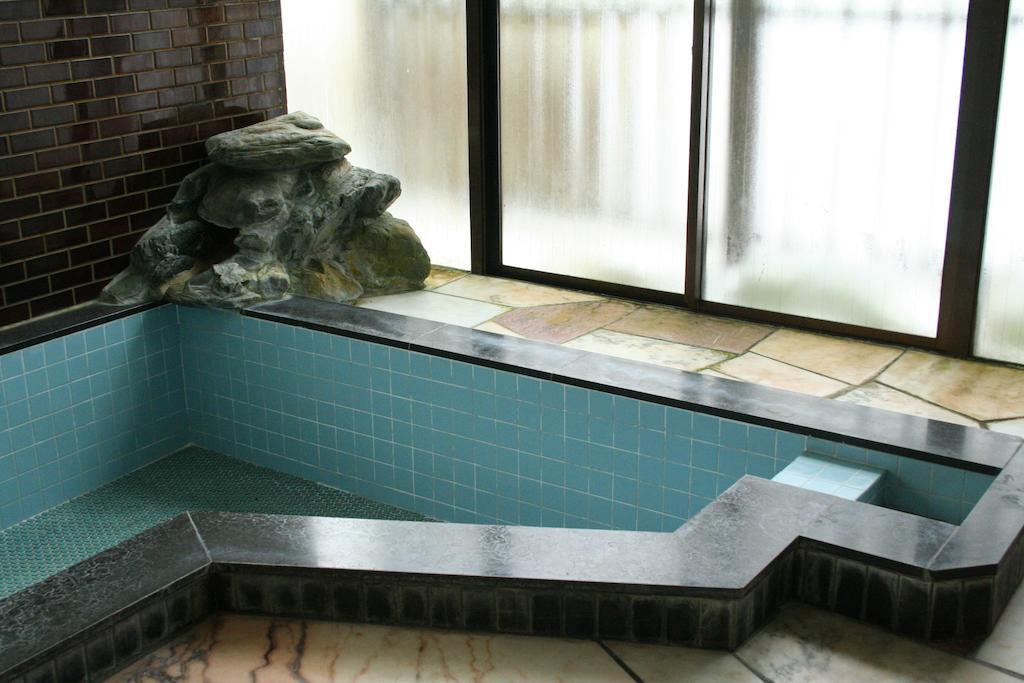Ryokan Kajiyaso 山中湖村 エクステリア 写真